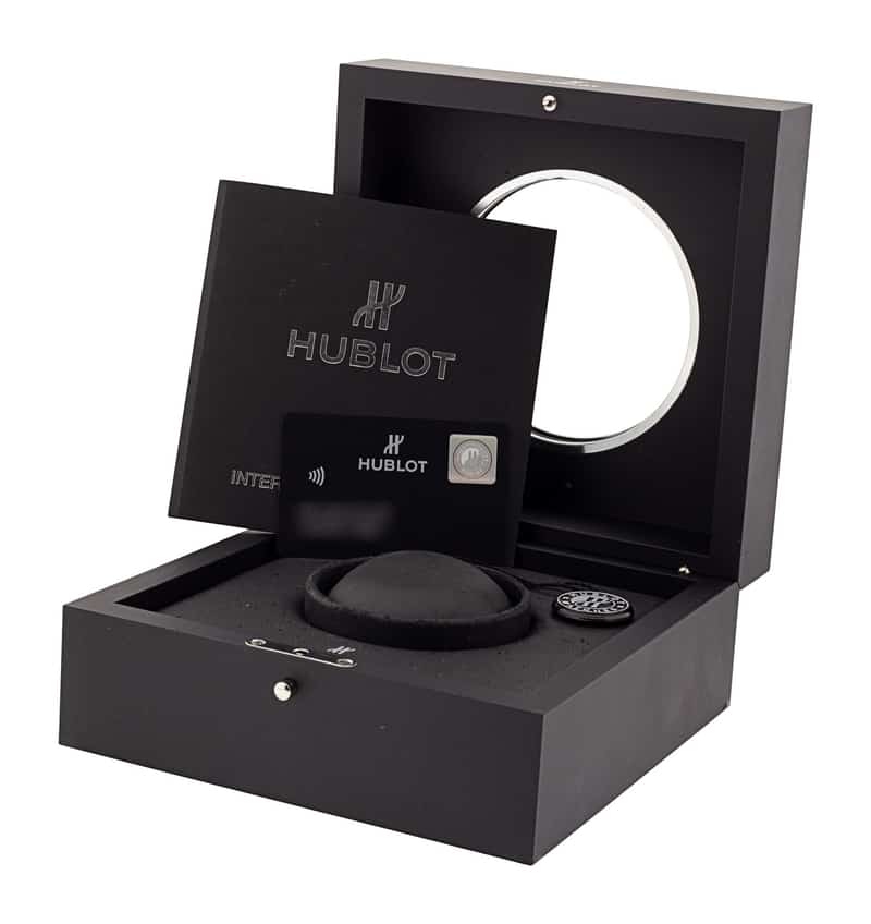 Hublot Big Bang 301.SB.131.RX